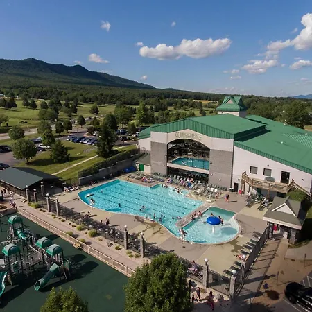 Massanuttens Shenandoah Villas By Tripforth